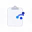 Clipboard Sync Logo